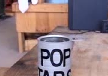 Pop Bottle Tab Collection