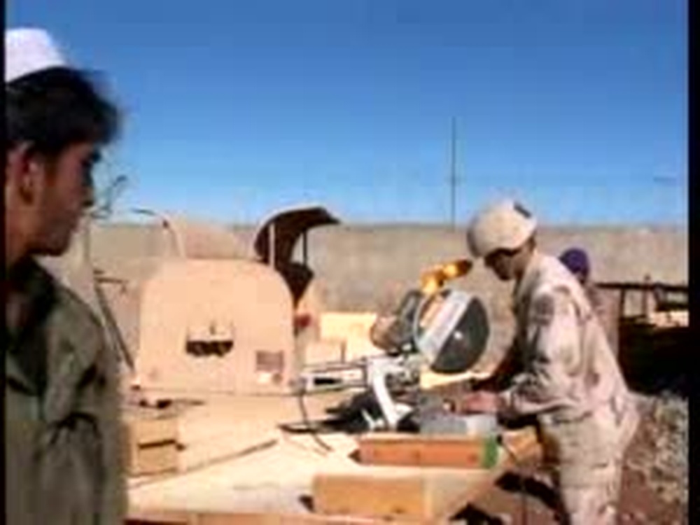 DVIDS - Video - U.S Troops Aid People in Afghanistan