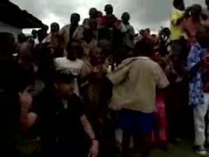 Community Relations Programs in Africa