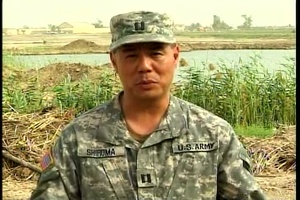 Capt. Shiroma