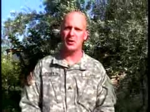 Sgt. Chaffin