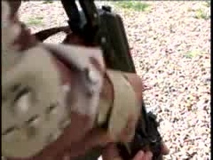 Tactical Combat Advisory Team