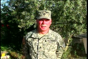 Sgt. Muir