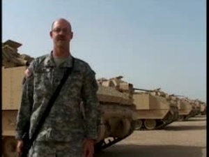 Staff Sgt. Zahn