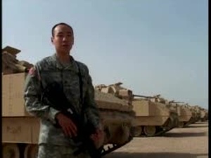 Sgt. Tam