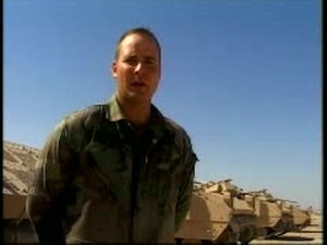 Sgt. Haines