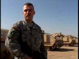 1st Lt. Holtie