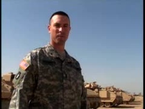 1st Lt. Rossman