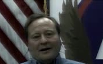 Gov. Brian Schweitzer- KTVH-TV