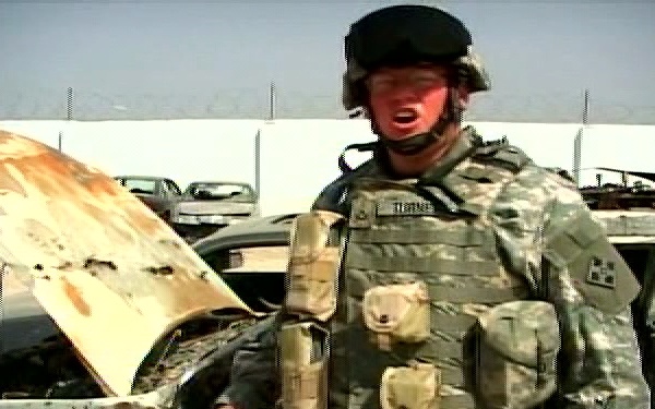 Training With the IHP