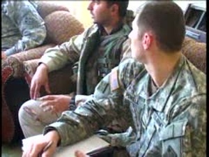 Qada Meeting