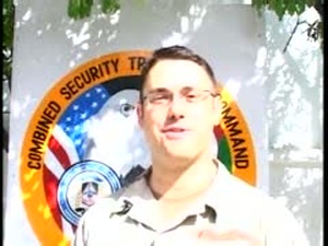 Staff Sgt. Rojeck