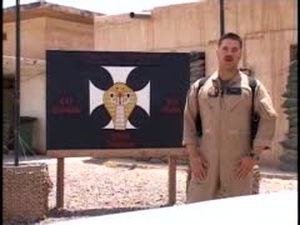 1st Lt. Brassieur
