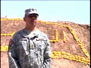Sgt. 1st Class Hord