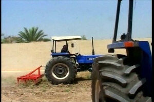 Agricultural Co-Op