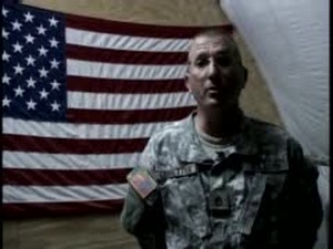 Staff Sgt. Ledbetter