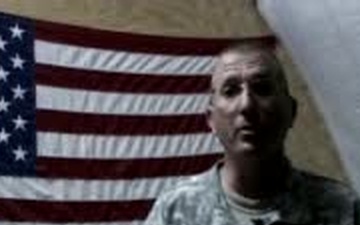 Staff Sgt. Ledbetter