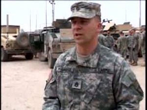 Staff Sgt. McGonagle