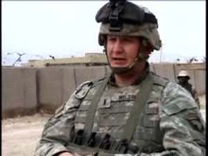 1st Lt. Wilson