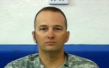 Lt. Col. Newman