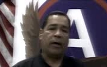 Coach Sampson