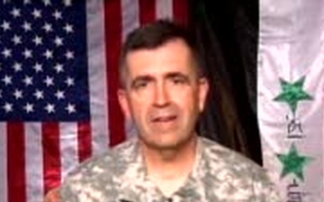 Lt. Gen. Chiarelli