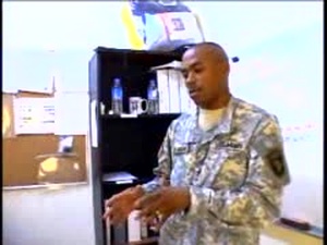 Money Distributor