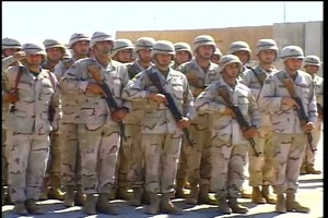 Georgian Independence