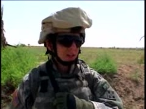 Cataloging in Iraq