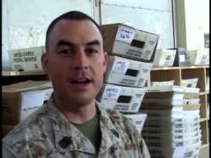Master Sgt. Torres