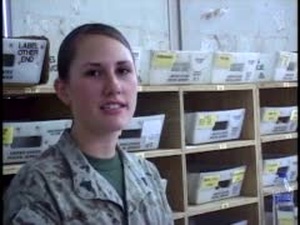Cpl. Tighe