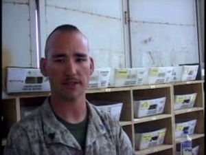 Sgt. Tadlock