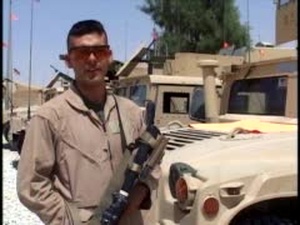 Lance Cpl. Felix