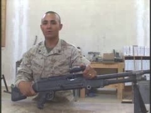 Cpl. Sanchez