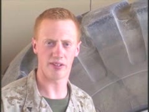 Lance Cpl. Baker
