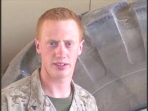 Lance Cpl. Baker