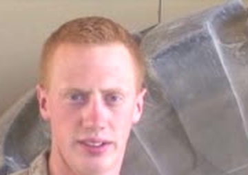 Lance Cpl. Baker