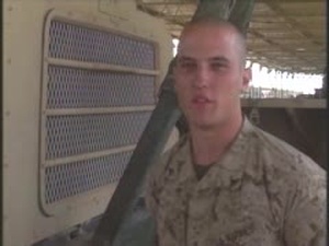 Lance Cpl. Tuley