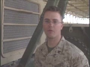 Cpl. Griffin