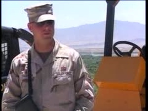 Kapisa Construction Equipment