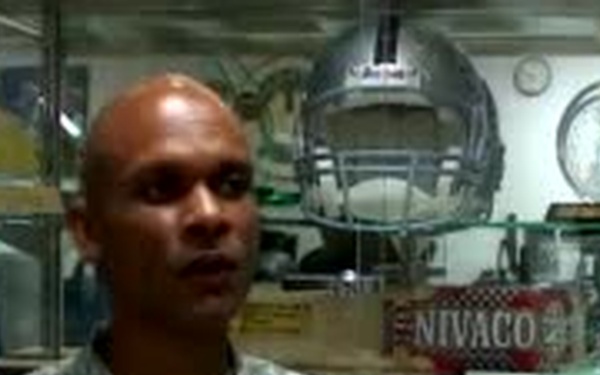 Operation Hardwood 2: Behind the Scenes