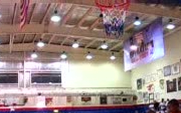 Operation Hardwood 2: Wrap-up