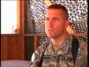 Lt. Col. Kosmowski