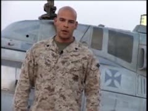 Sgt. Salinas