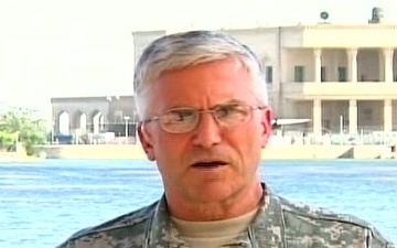 Gen. Casey Fox News