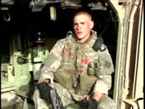 Pfc. Williams