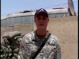 Spc. Hiene