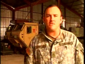 Staff Sgt. Griffin