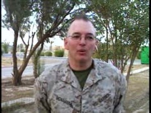 Maj. McNamara