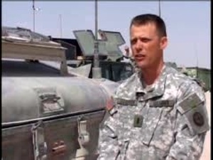 1st Lt. Cosgriff